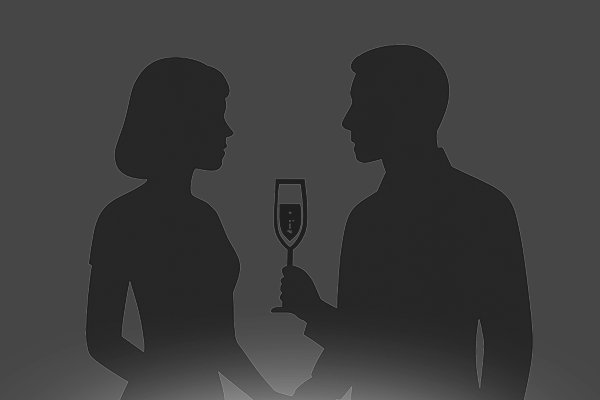 Anzeigenfoto der Kategorie bekanntschaften